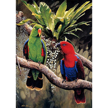 Load image into Gallery viewer, ParrotSet - Full Drill Diamond Painting