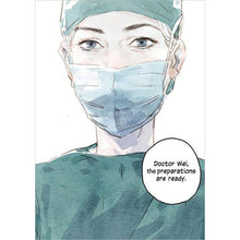Load image into Gallery viewer, Warm Nurse - Full Drill Diamond Painting