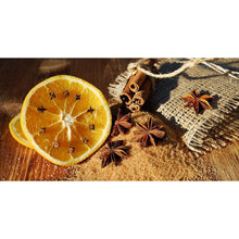 Load image into Gallery viewer, Lemon - Full Drill Diamond Painting