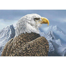 Load image into Gallery viewer, Eagle - Full Drill Diamond Painting