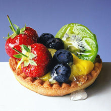 Load image into Gallery viewer, Dessert - Full Drill Diamond Painting