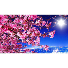 Load image into Gallery viewer, Landscape - Full Drill Diamond Painting