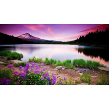 Load image into Gallery viewer, Landscape - Full Drill Diamond Painting
