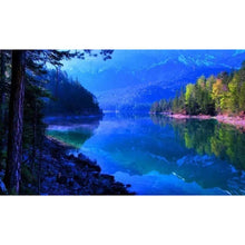 Load image into Gallery viewer, Landscape - Full Drill Diamond Painting