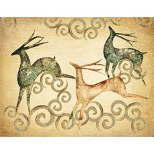 Load image into Gallery viewer, Deer - Full Drill Diamond Painting