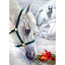 Load image into Gallery viewer, Horse - Full Drill Diamond Painting
