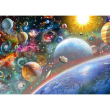 Load image into Gallery viewer, Universe - Full Drill Diamond Painting