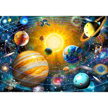 Load image into Gallery viewer, Universe - Full Drill Diamond Painting