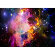 Load image into Gallery viewer, Gorgeous Universe - Full Drill Diamond Painting