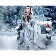 Load image into Gallery viewer, Beauty Bird - Full Drill Diamond Painting