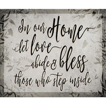 Load image into Gallery viewer, Word - Full Drill Diamond Painting