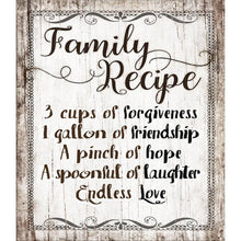 Load image into Gallery viewer, Sentence - Full Drill Diamond Painting