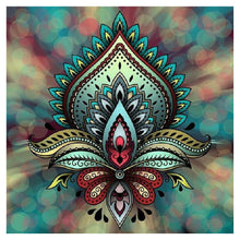Load image into Gallery viewer, Decorative Pattern - Full Drill Diamond Painting