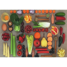 Load image into Gallery viewer, Fruit Vegetables - Full Drill Diamond Painting