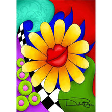 Load image into Gallery viewer, Sunflower - Full Drill Diamond Painting