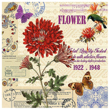 Load image into Gallery viewer, Meaningful Stamp - Full Drill Diamond Painting
