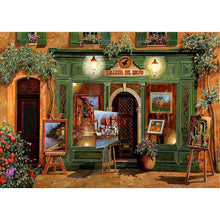 Load image into Gallery viewer, Painting Room - Full Drill Diamond Painting