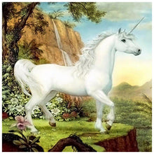 Load image into Gallery viewer, Horse s - Full Drill Diamond Painting