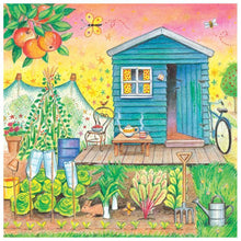 Load image into Gallery viewer, Vegetable Garden - Full Drill Diamond Painting