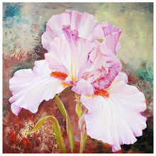 Load image into Gallery viewer, Flowers - Full Drill Diamond Painting
