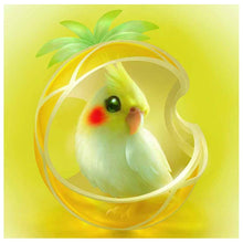 Load image into Gallery viewer, Novelty Bird - Full Drill Diamond Painting