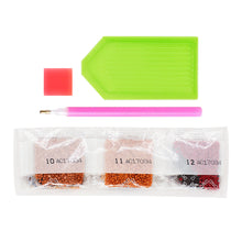 Load image into Gallery viewer, 5pcs Disney DIY Keychain