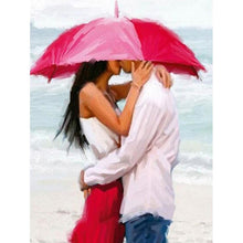 Load image into Gallery viewer, Lovers - Full Drill Diamond Painting