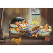Load image into Gallery viewer, Happiness Family - Full Drill Diamond Painting