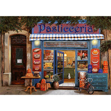 Load image into Gallery viewer, Food Store - Full Drill Diamond Painting