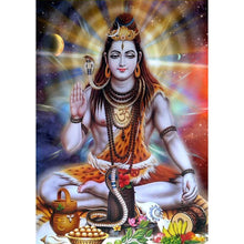 Load image into Gallery viewer, Sacred Buddha - Full Drill Diamond Painting