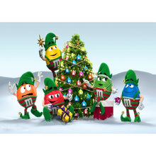 Load image into Gallery viewer, Christmas - Full Drill Diamond Painting