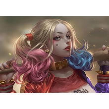 Load image into Gallery viewer, Clown - Full Drill Diamond Painting