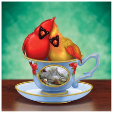 Load image into Gallery viewer, Parrot - Full Drill Diamond Painting