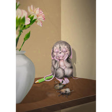 Load image into Gallery viewer, Mouse - Full Drill Diamond Painting