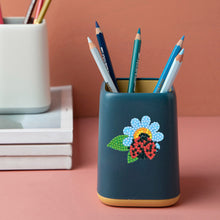 Load image into Gallery viewer, 8pcs-Animal Kids-Diamond Painting Free Stickers