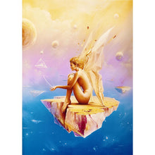 Load image into Gallery viewer, Beauty - Full Drill Diamond Painting