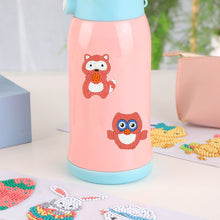 Load image into Gallery viewer, 9pcs-Animal-Diamond Painting Free Stickers