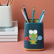 Load image into Gallery viewer, 8pcs-Animal-Diamond Painting Free Stickers