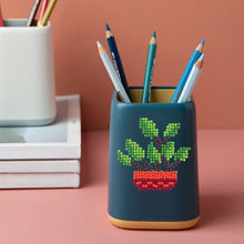 Load image into Gallery viewer, 7pcs-Plant-Diamond Painting Free Stickers