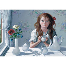 Load image into Gallery viewer, Figure - Full Drill Diamond Painting
