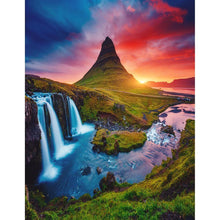 Load image into Gallery viewer, Fantasy Nature - Full Drill Diamond Painting