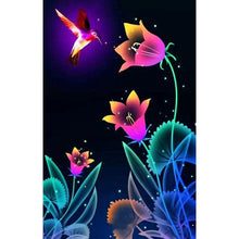 Load image into Gallery viewer, Blossom Flowers - Full Drill Diamond Painting