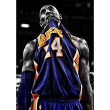 Load image into Gallery viewer, Kobe - Full Drill Diamond Painting