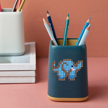 Load image into Gallery viewer, 5pcs-Animal-Diamond Painting Free Stickers