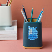 Load image into Gallery viewer, 5pcs-Animal-Diamond Painting Free Stickers