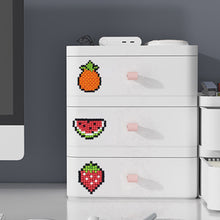 Load image into Gallery viewer, 6pcs-Owl-Diamond Painting Free Stickers