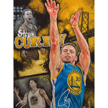 Load image into Gallery viewer, Basketball Player - Full Drill Diamond Painting