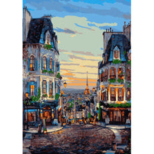 Load image into Gallery viewer, Street - Full Drill Diamond Painting