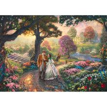 Load image into Gallery viewer, Cartoon - Full Drill Diamond Painting