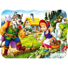 Load image into Gallery viewer, Cartoon - Full Drill Diamond Painting